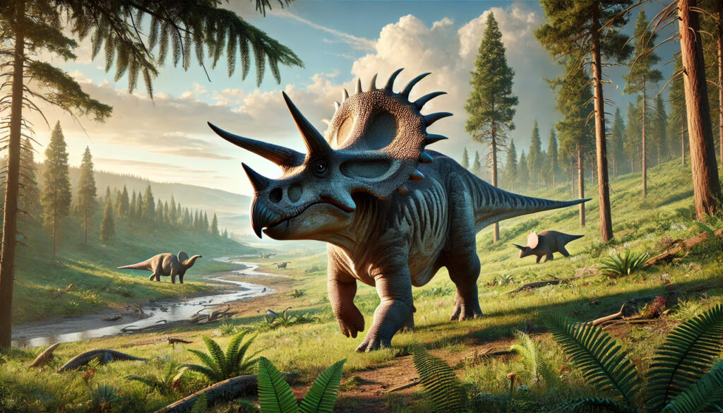 Albertaceratops
