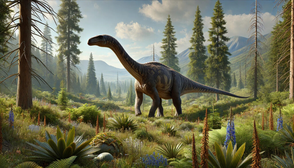 Ampelosaurus