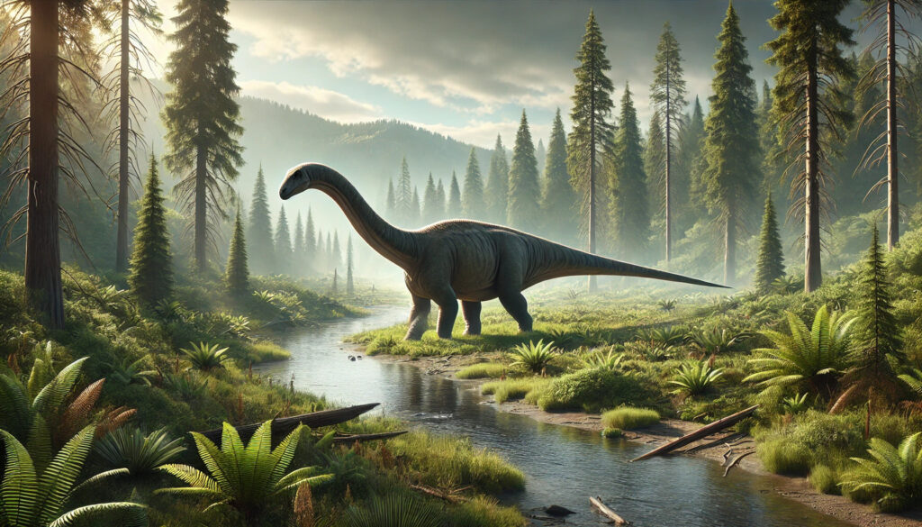 Amygdalodon