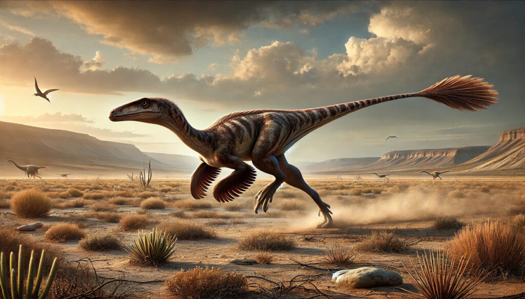 Anserimimus