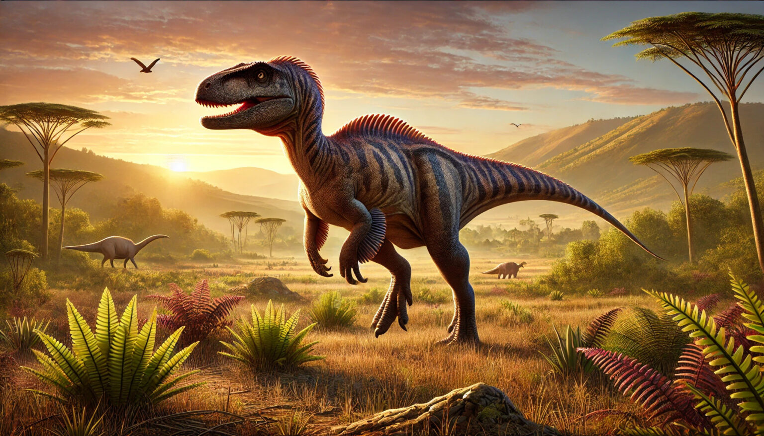 Aucasaurus - Dinosaur Dictionary