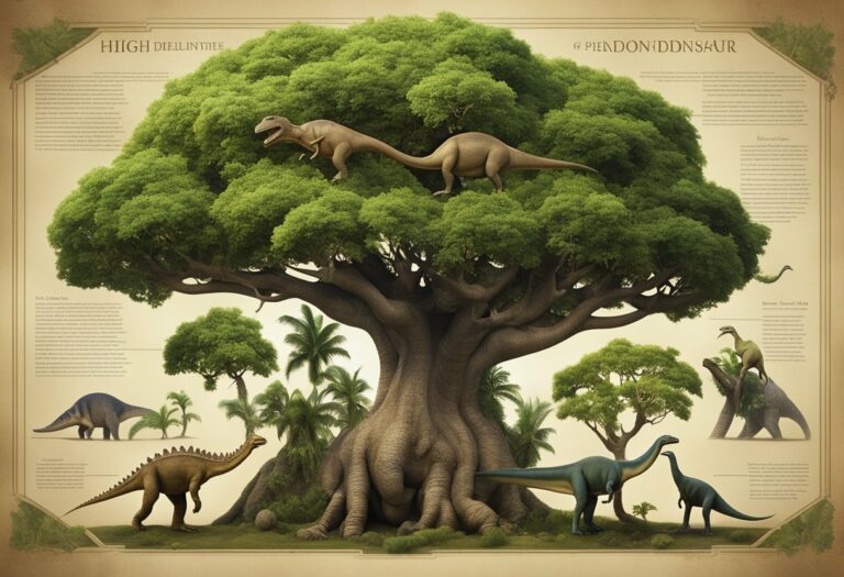 Closest Living Relative to Dinosaurs - Dinosaur Dictionary