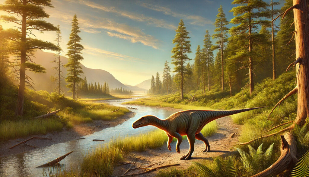 Adeopapposaurus