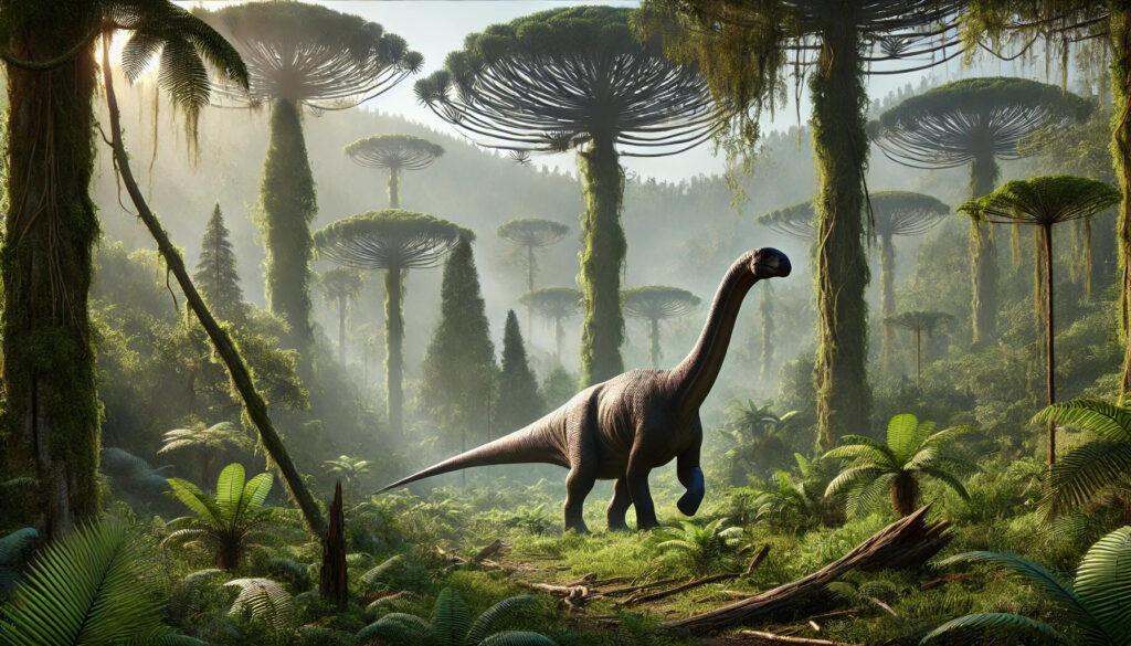Amazonsaurus