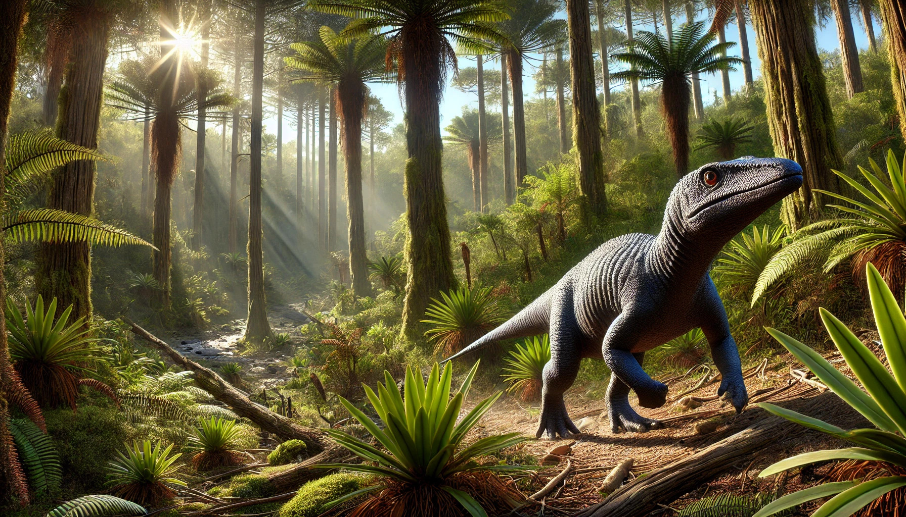 Caipirasuchus