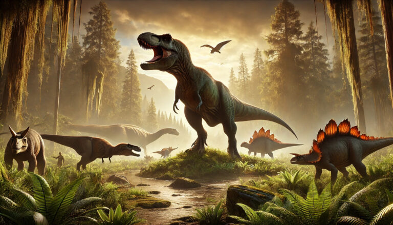 Large Theropod Dinosaurs Dinosaur Dictionary